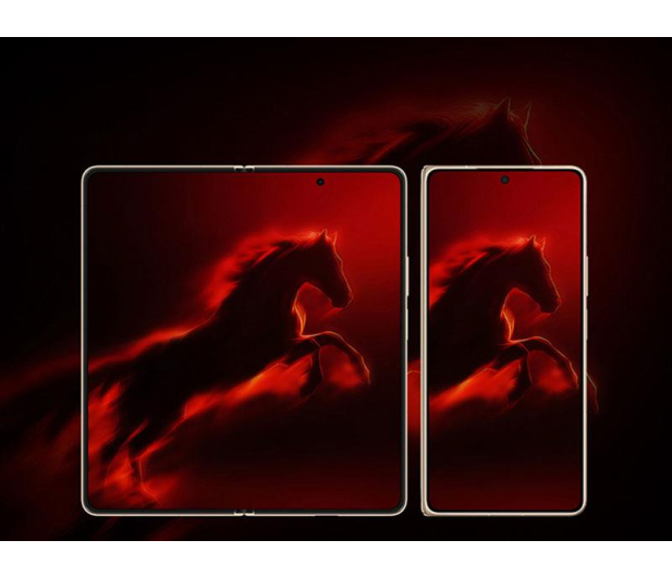 HONOR Magic V6 5G 16/512GB Black 120Hz - 1544220 - zdjęcie 6